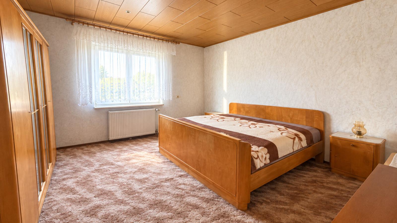 Schlafzimmer OG 1
