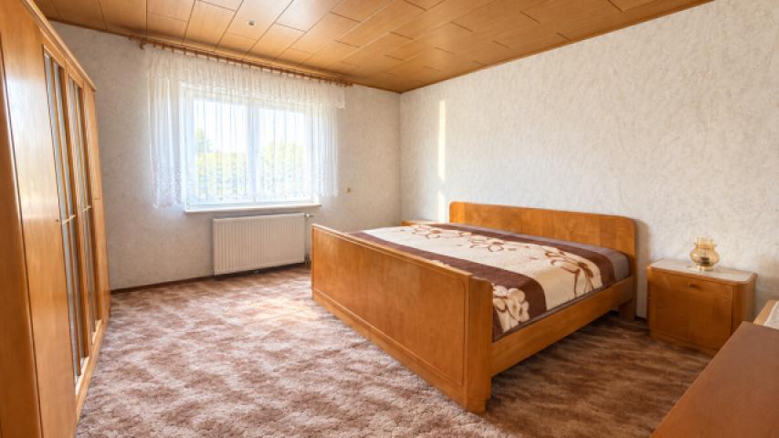 Schlafzimmer OG 1