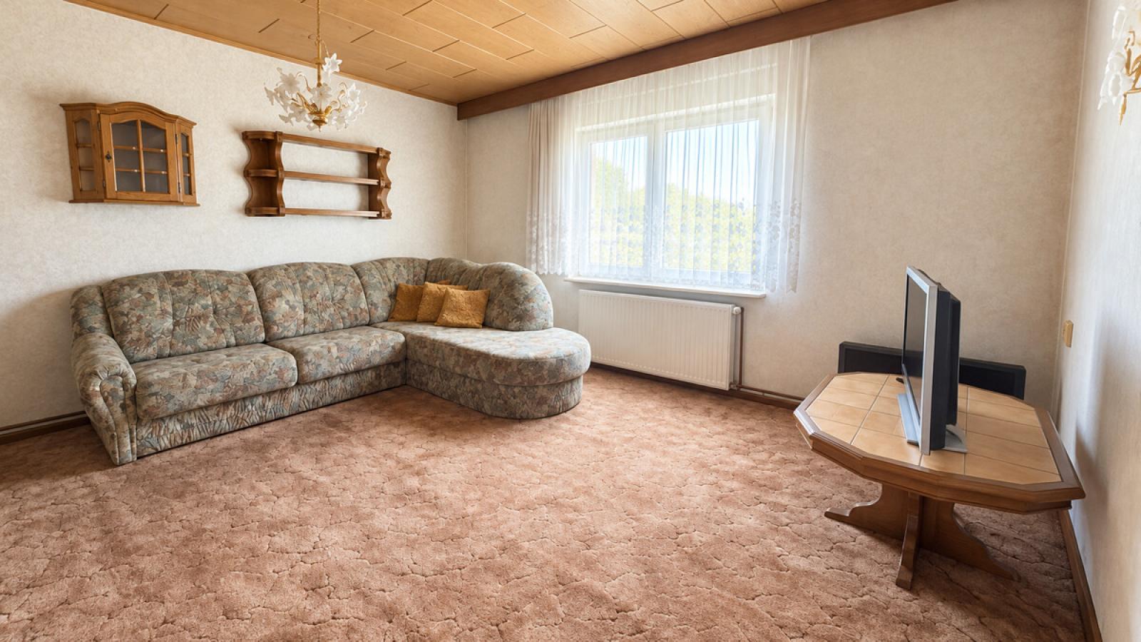 Schlafzimmer OG 2