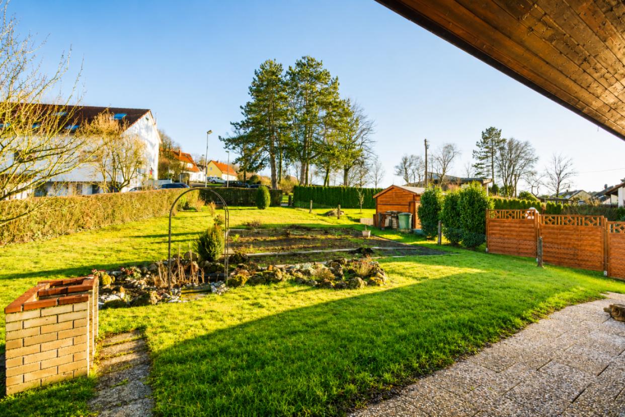 Garten