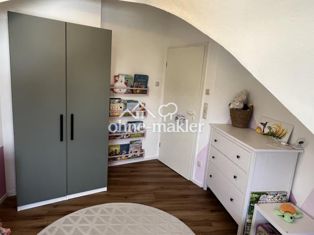 Kinderzimmer Ansicht 2
