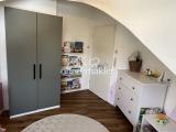 Kinderzimmer Ansicht 2