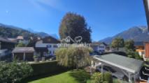 Ausblick Richtung Westen