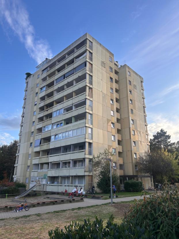 Aussenansicht