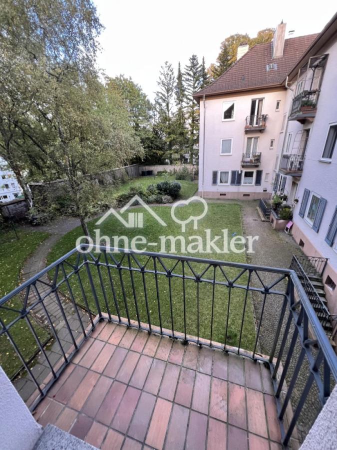 Balkon 2