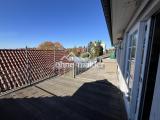 Dachterrasse Süd-Westlich