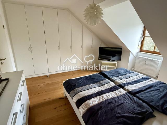 Einbauschrank 4m