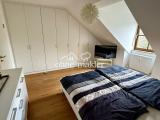Einbauschrank 4m