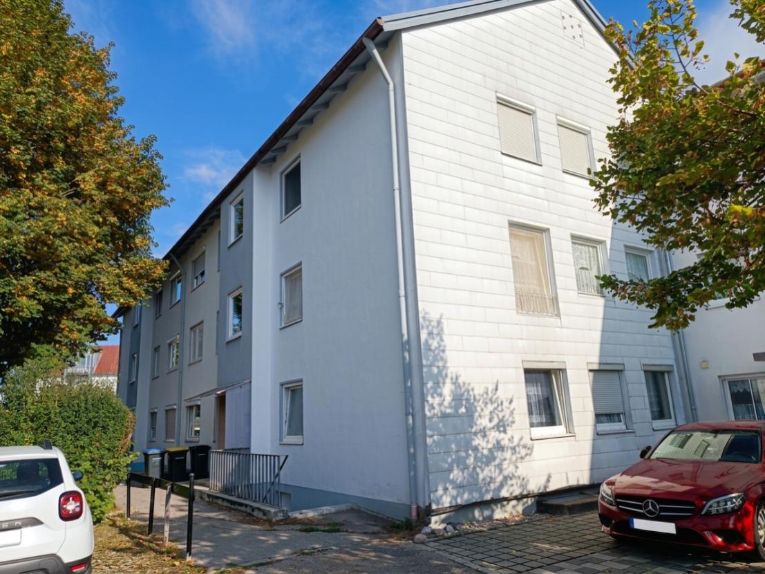 Rückansicht