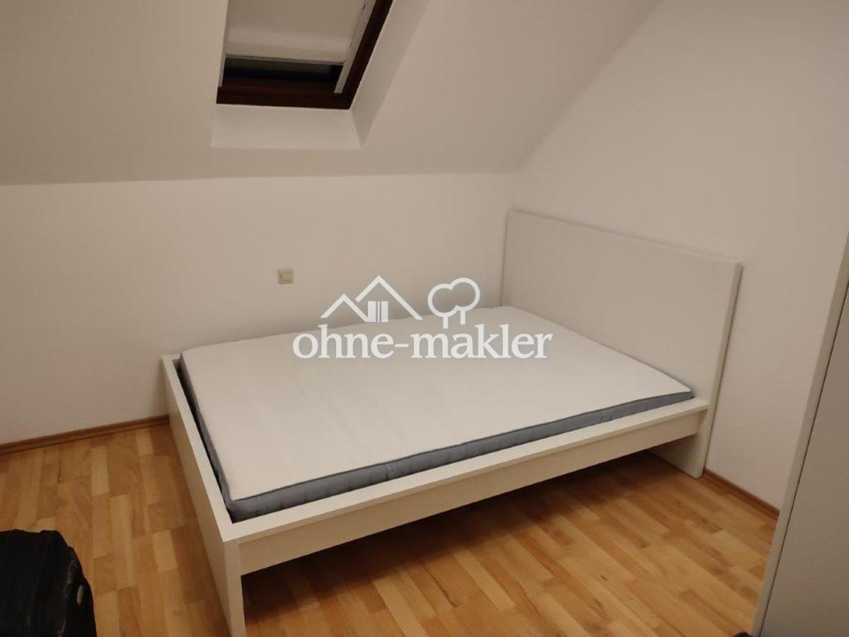 Bett Schlafzimmer