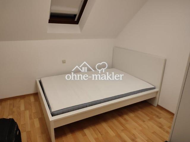 Bett Schlafzimmer