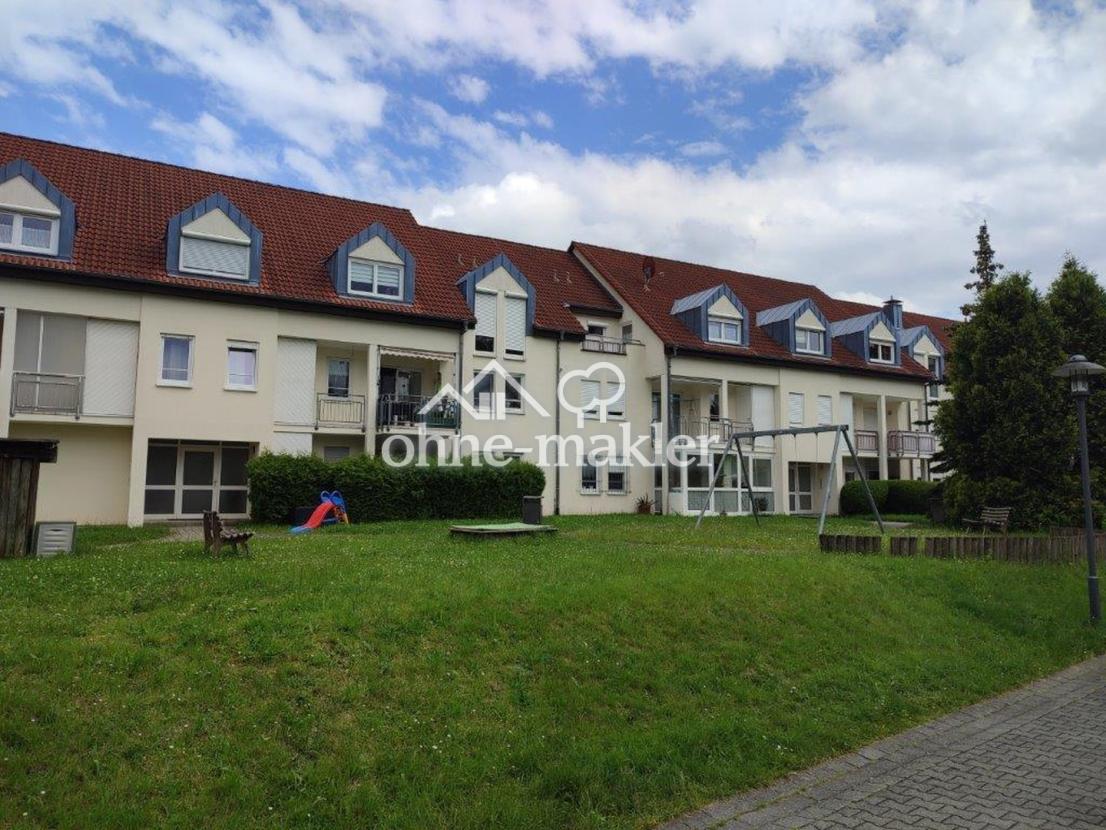 Innenhof