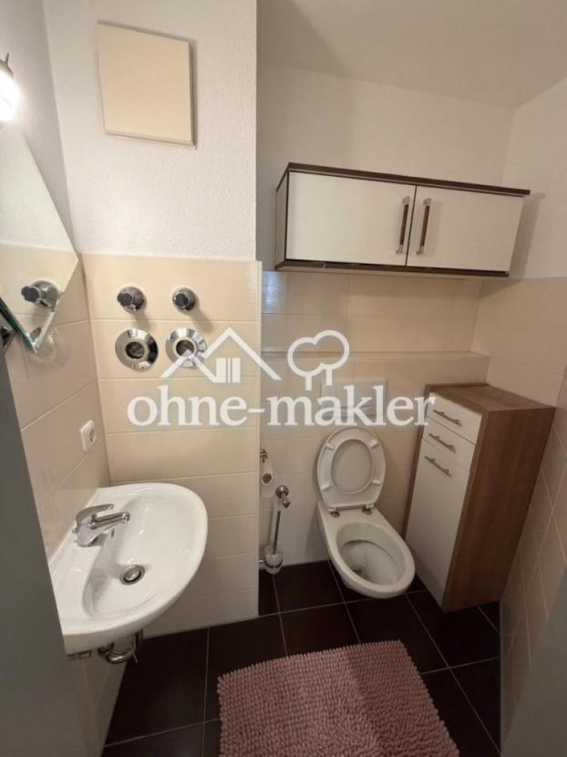 Gäste WC