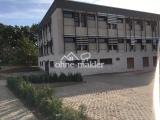 Pampow bei SN - Parkplatz