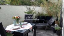 Terrasse/Garten