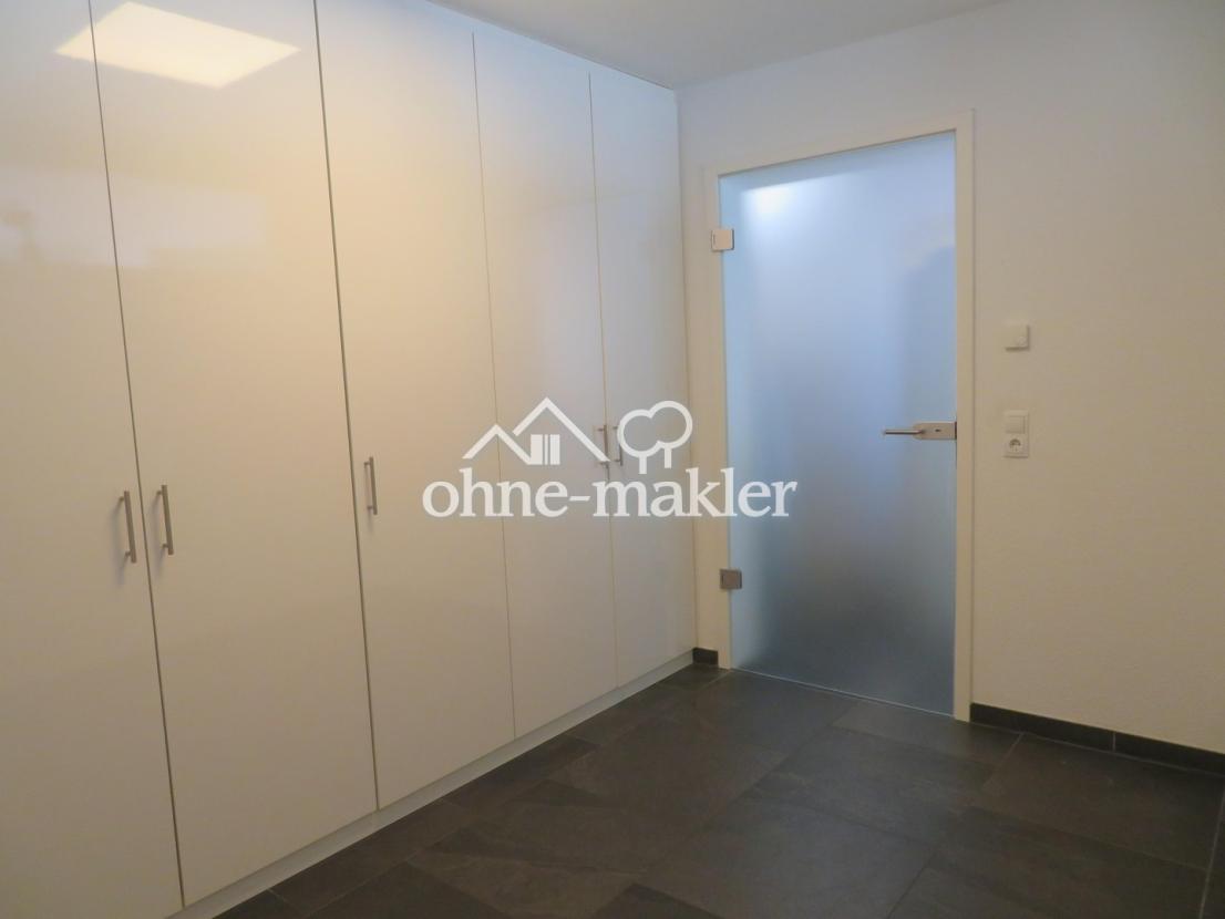Ankleide/Büro