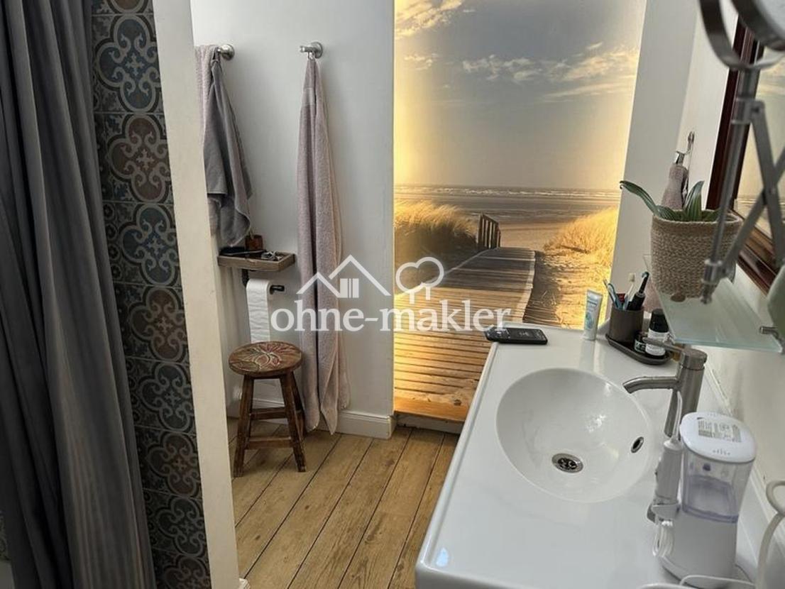EG: Badezimmer