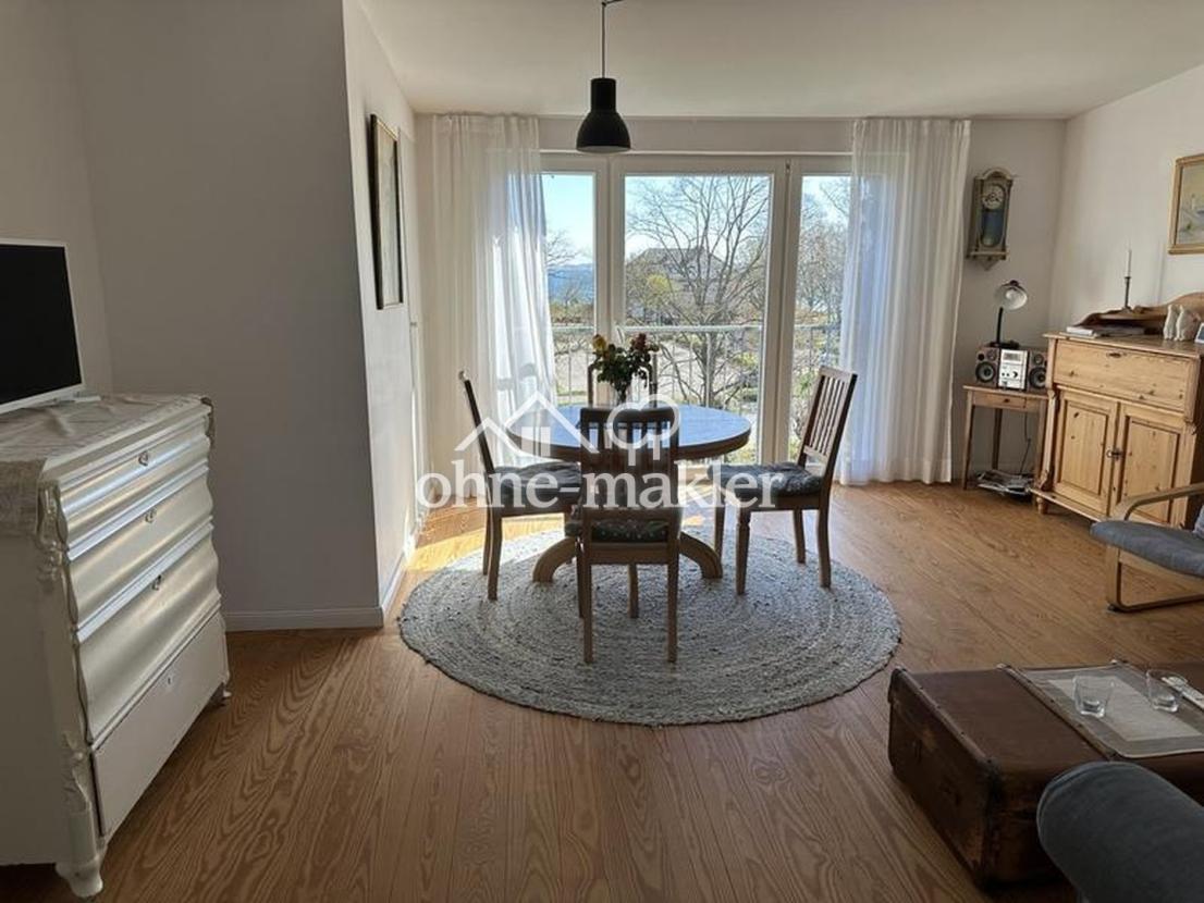 2. OG: Wohnzimmer