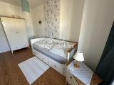 2. OG: Kleines Schlafzimmer
