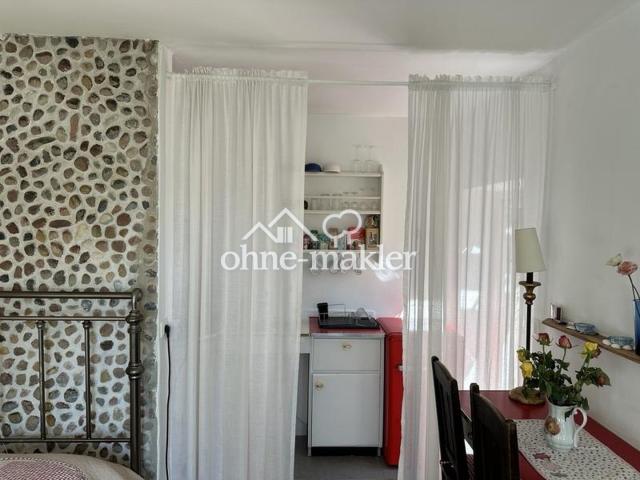 Apartment: Kochnische