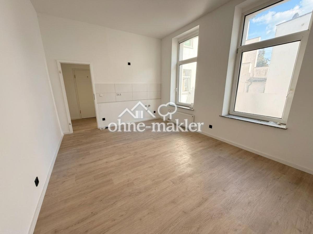 Küche/Wohnzimmer