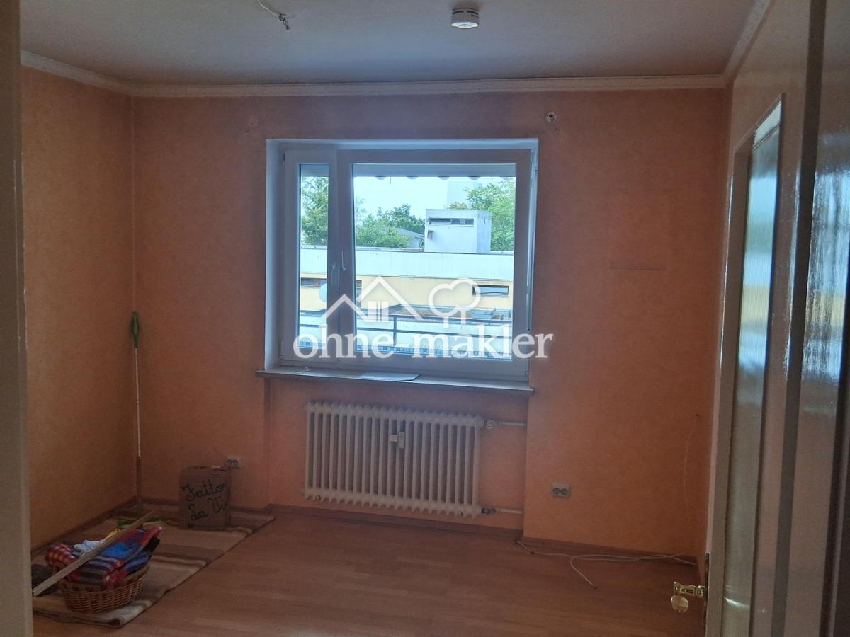 Kinder- / Schlafzimmer