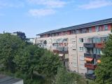 Balkonaussicht