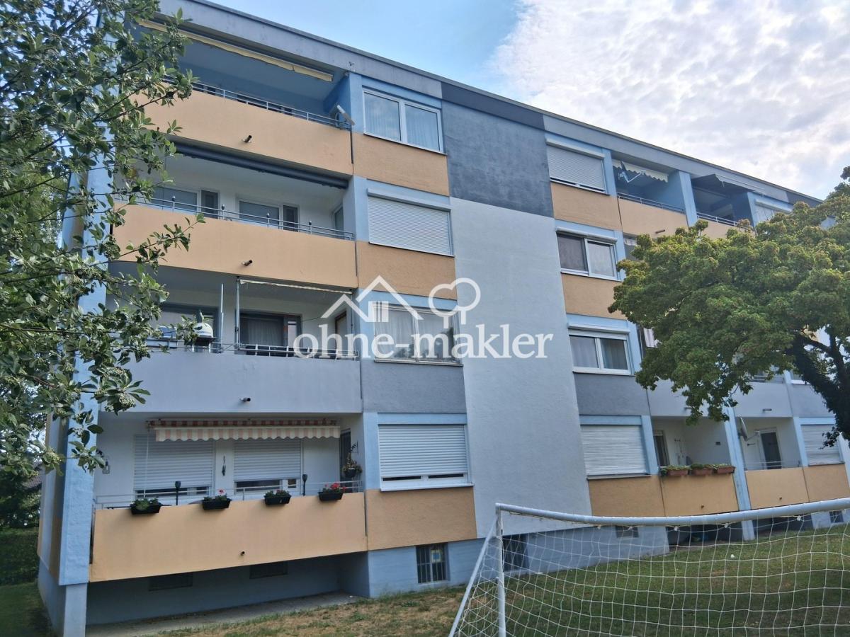 Rückansicht