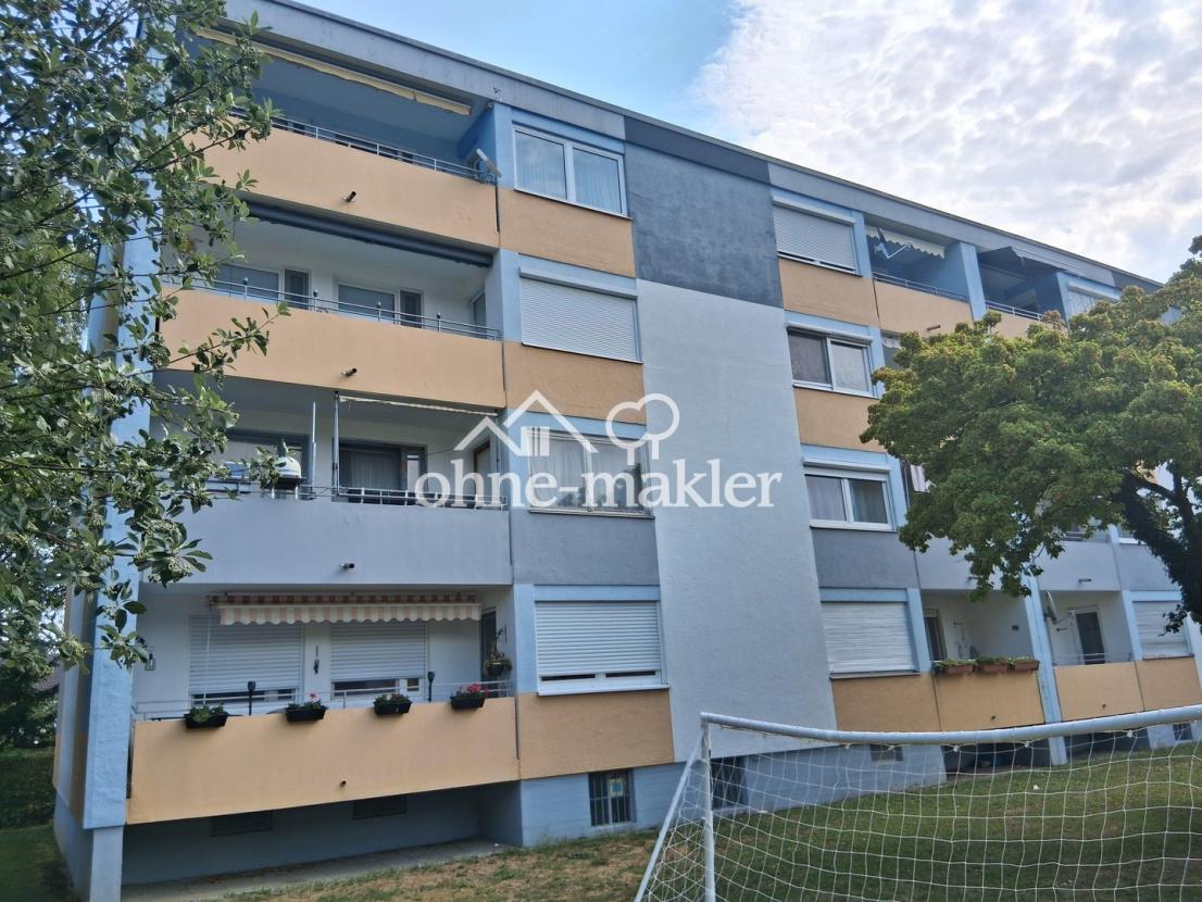 Rückansicht
