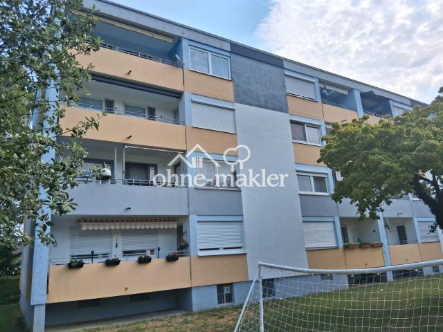 Rückansicht