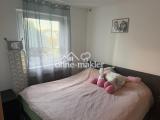 8 - Schlafzimmer bewohnt