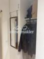 12 - Flur mit Schrank bewohnt
