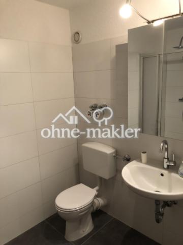 14 - Bad Waschbecken bewohnt