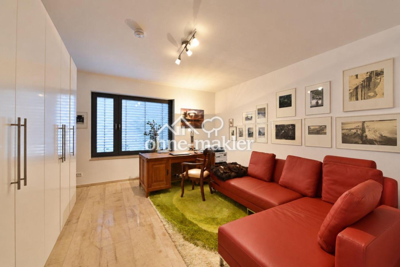Gast,- Kinderzimmer, Büro