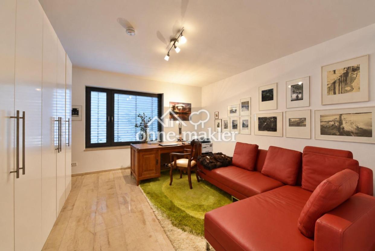 Gast,- Kinderzimmer, Büro