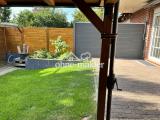 Garten / Terrasse