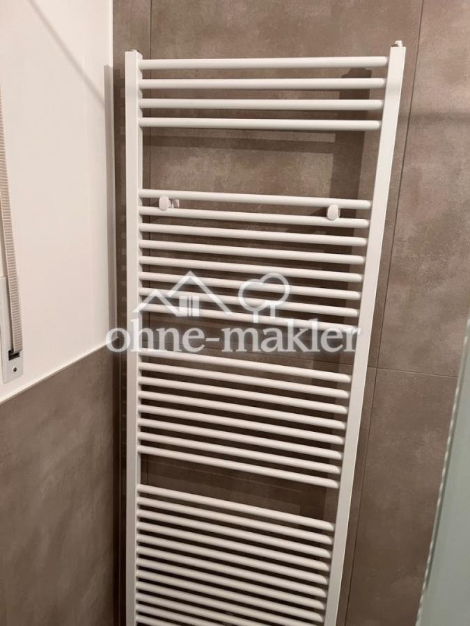 NEU saniertes Badezimmer