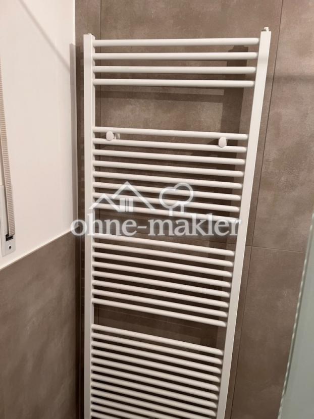 NEU saniertes Badezimmer