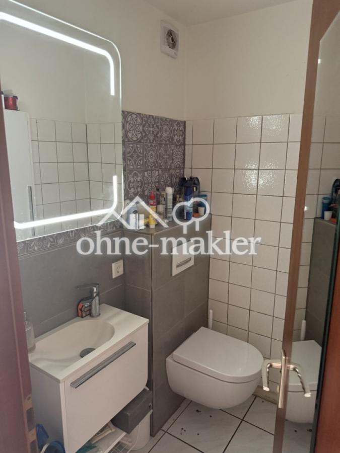 Gäste WC
