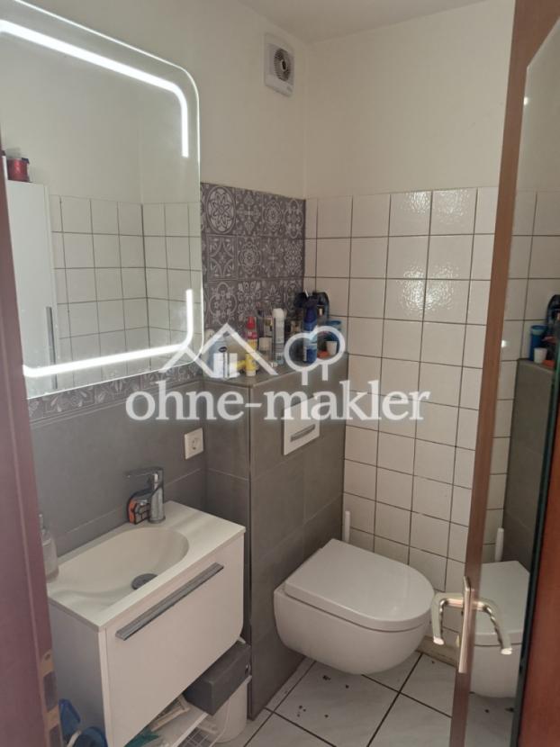 Gäste WC