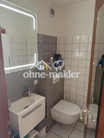 Gäste WC