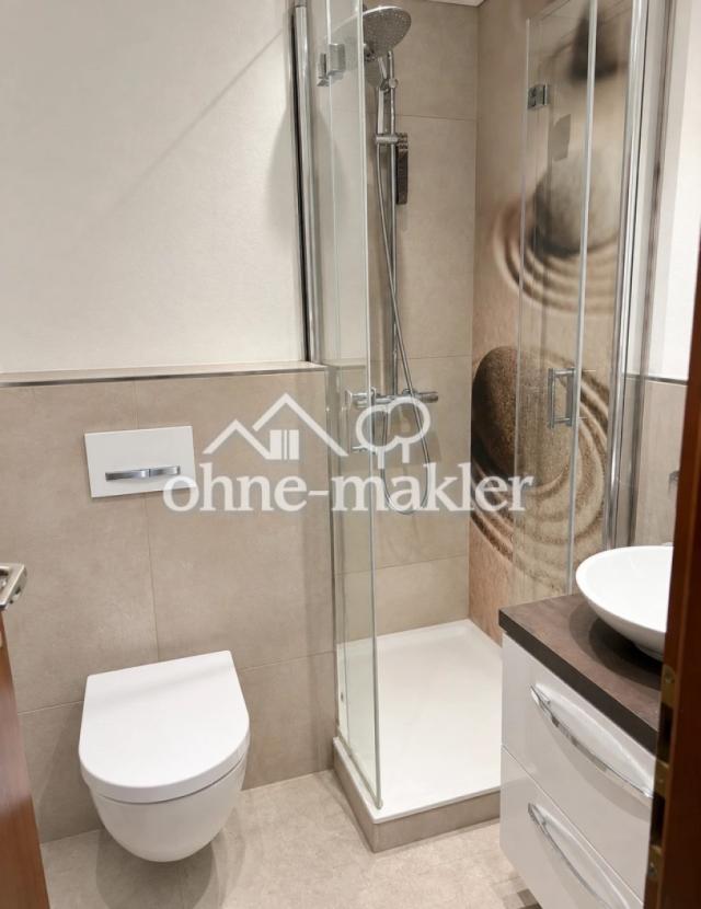 Dusche