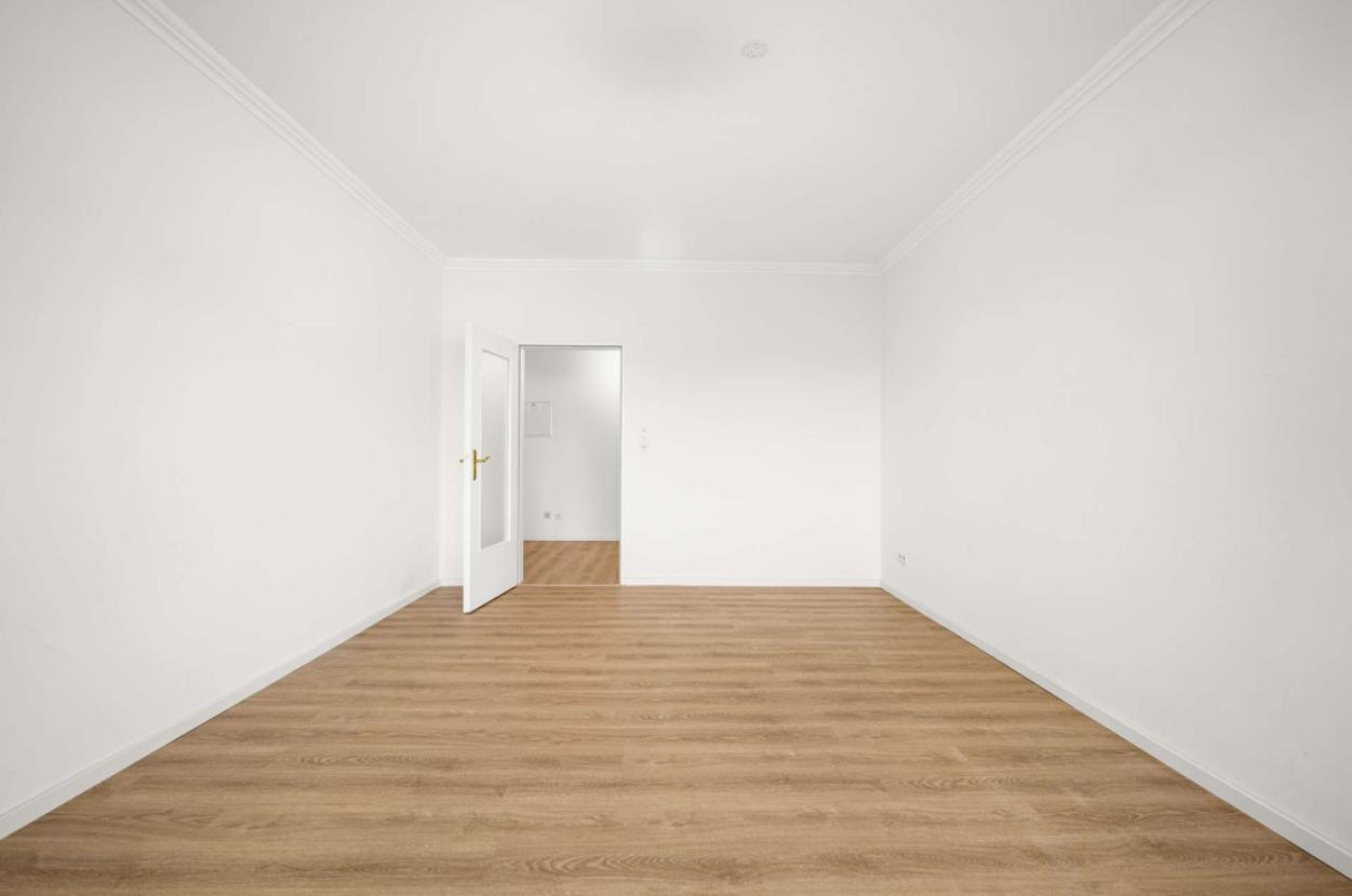 Wohnzimmer/Schlafzimmer