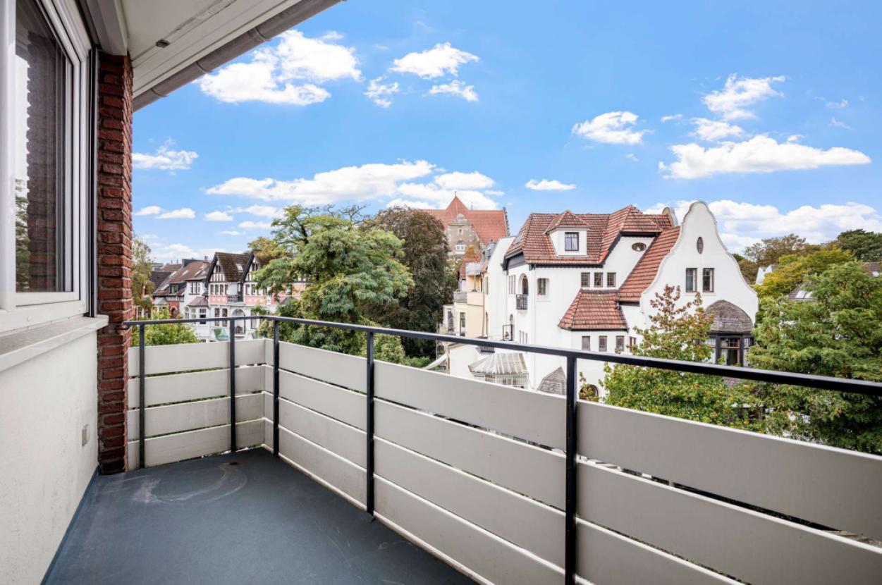 Balkon 1