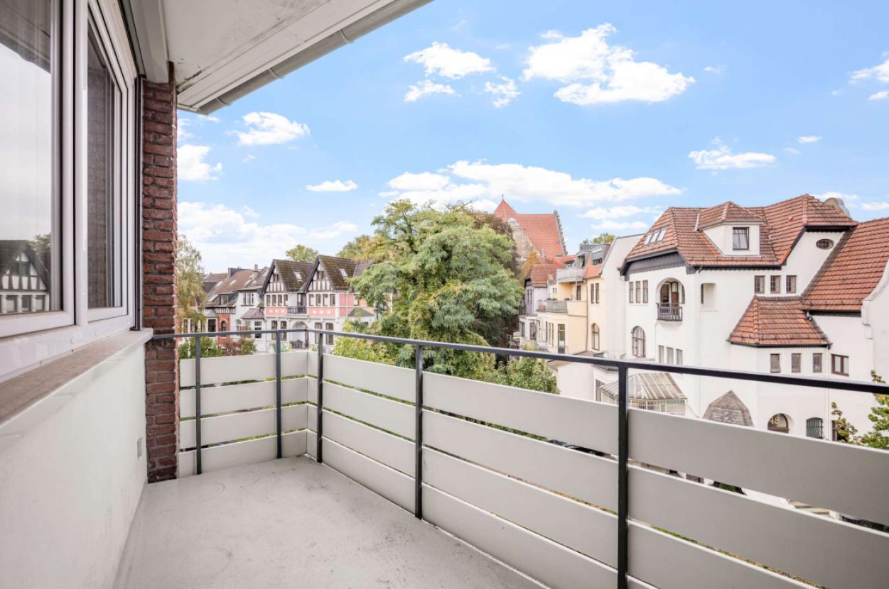 Balkon 3