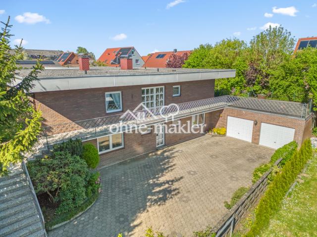 Einfamilienhaus/Bunglaow