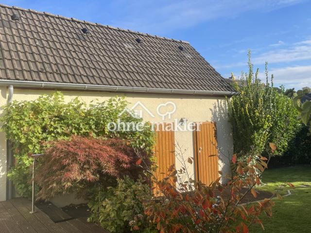 Anbau/Schuppen