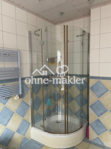 Wannen/Dusch Bad 1. OG