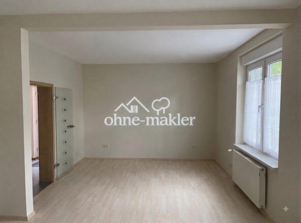 Esszimmer EG