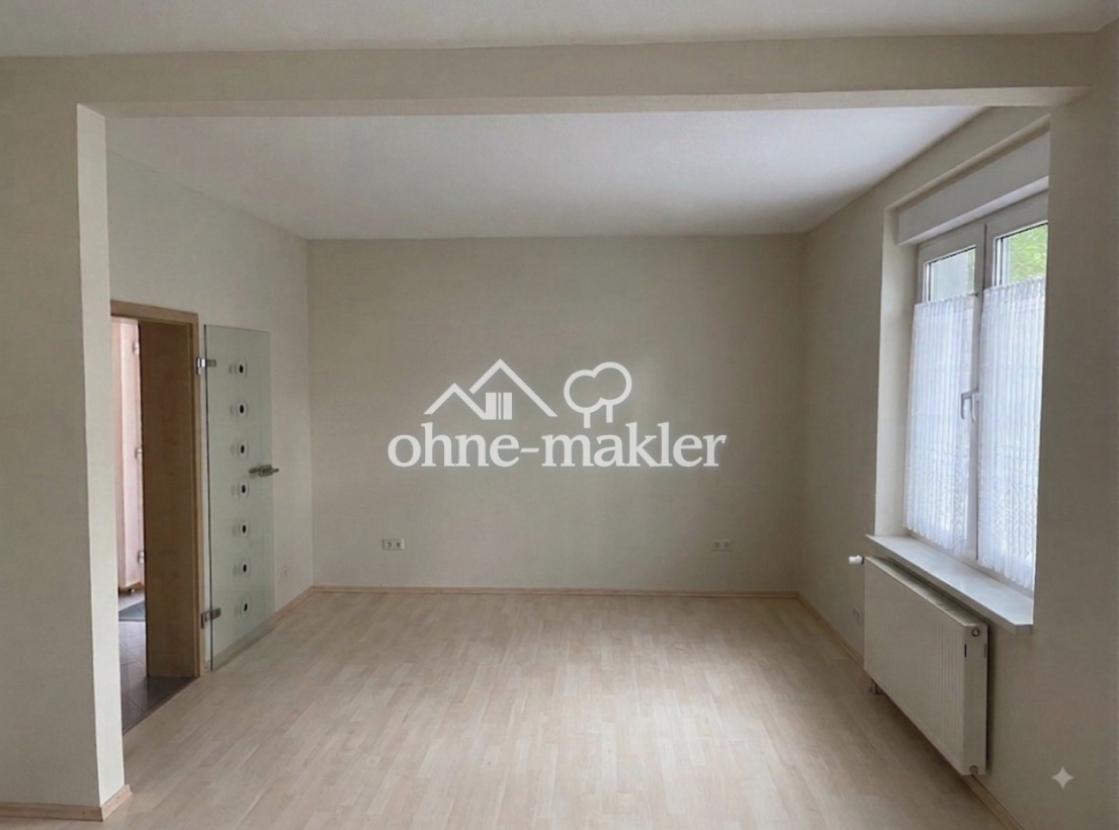 Esszimmer EG